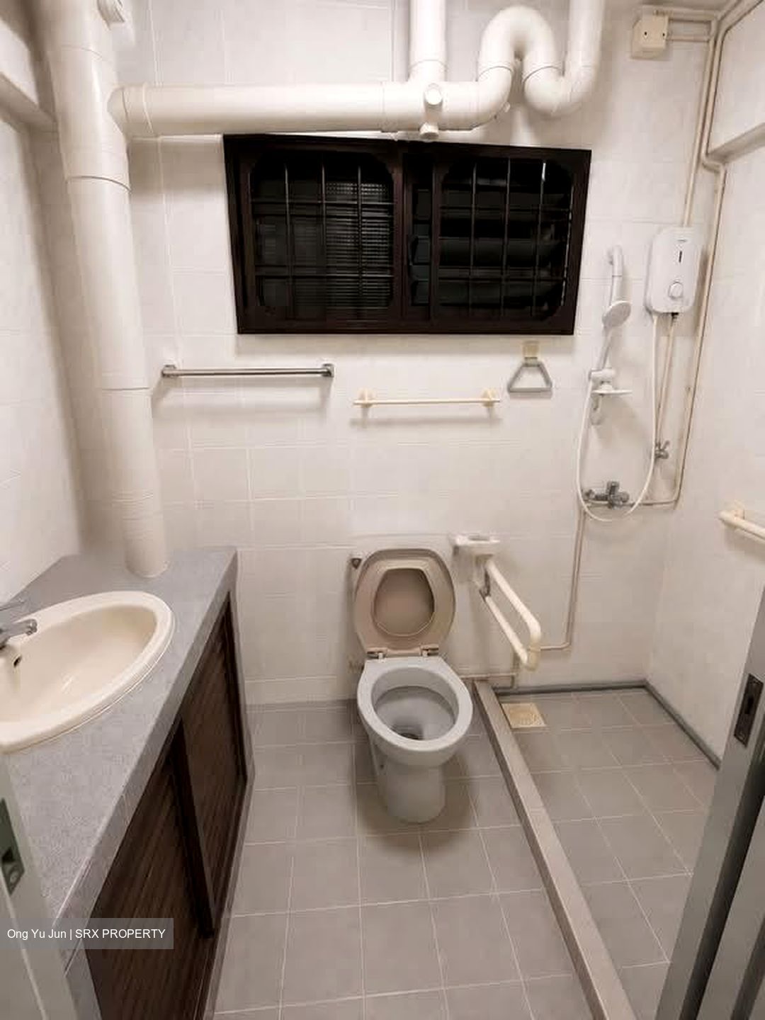 Blk 613 Woodlands Avenue 4 (Woodlands), HDB 4 Rooms #609978871